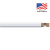 Southwire 15-ft 14 / 2 / Romex SIMpull Solid Indoor CU NM-B W/G Individual pack ( By-the-roll )