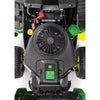 John Deere S130 42-in 22 -HP V-twin Gas Lawn tractor