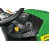John Deere S130 42-in 22 -HP V-twin Gas Lawn tractor