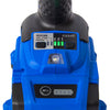 Kobalt 24-volt 2-Tool Brushless Power Tool Combo Kit with Soft Case (1-Battery Included and Charger Included)