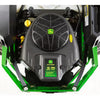 John Deere Z315E ZTrak 42-in 20 -HP V-twin Gas Zero-turn riding lawn mower