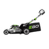 EGO POWER+ 600 Series 56-volt, 21-in Push Battery Lawn Mower with (1) 6 Ah Battery Included