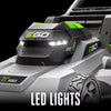 EGO POWER+ 600 Series 56-volt, 21-in Push Battery Lawn Mower with (1) 6 Ah Battery Included