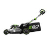 EGO POWER+ 600 Series 56-volt, 21-in Self-propelled Battery Lawn Mower with (1) 6 Ah Battery Included