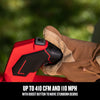 CRAFTSMAN V20 Brushless RP 20-volt max Cordless Battery String Trimmer and Leaf Blower and Combo Kit 5 Ah (Battery Included) (Charger Included)