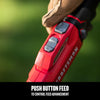 CRAFTSMAN V20 Brushless RP 20-volt max Cordless Battery String Trimmer and Leaf Blower and Combo Kit 5 Ah (Battery Included) (Charger Included)