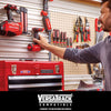 CRAFTSMAN V20 20-volt Max 4-Tool Power Tool Combo Kit with Soft Case (2-Batteries and Charger Included)