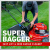 Toro Recycler with Smart Stow 22-in Gas Self-propelled lawn mower with 150-cc Briggs and Stratton Engine