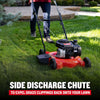 CRAFTSMAN M090 20-in Gas Push lawn mower with 125-cc Briggs and Stratton Engine