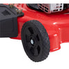 CRAFTSMAN M090 20-in Gas Push lawn mower with 125-cc Briggs and Stratton Engine
