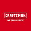 CRAFTSMAN T110 42-in 17.5 -HP Single cylinder Gas Lawn tractor