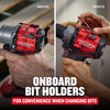 CRAFTSMAN V20 RP 20-volt Max 2-Tool Brushless Power Tool Combo Kit with Soft Case (2-Batteries and Charger Included)