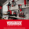 CRAFTSMAN V20 RP 20-volt Max 2-Tool Brushless Power Tool Combo Kit with Soft Case (2-Batteries and Charger Included)