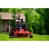 CRAFTSMAN Z3200 42-in Single cylinder Gas Zero-turn riding lawn mower