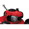 CRAFTSMAN M100 21-in Gas Push lawn mower with 140-cc Briggs and Stratton Engine