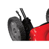 CRAFTSMAN M100 21-in Gas Push lawn mower with 140-cc Briggs and Stratton Engine