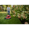 CRAFTSMAN M100 21-in Gas Push lawn mower with 140-cc Briggs and Stratton Engine