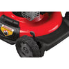 CRAFTSMAN M100 21-in Gas Push lawn mower with 140-cc Briggs and Stratton Engine