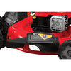 CRAFTSMAN M100 21-in Gas Push lawn mower with 140-cc Briggs and Stratton Engine