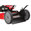 CRAFTSMAN M100 21-in Gas Push lawn mower with 140-cc Briggs and Stratton Engine