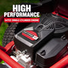 CRAFTSMAN Z3200 42-in Single cylinder Gas Zero-turn riding lawn mower