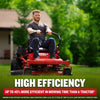 CRAFTSMAN Z3200 42-in Single cylinder Gas Zero-turn riding lawn mower