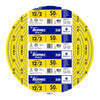 Southwire 15-ft 12 / 2 / Romex SIMpull Solid Indoor CU NM-B W/G Individual pack ( By-the-roll )