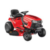 CRAFTSMAN T110 42-in 17.5 -HP Single cylinder Gas Lawn tractor