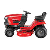 CRAFTSMAN T110 42-in 17.5 -HP Single cylinder Gas Lawn tractor