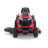 CRAFTSMAN T3200 Turn Tight 54-in 24 -HP V-twin Gas Lawn tractor
