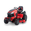 CRAFTSMAN T3200 Turn Tight 54-in 24 -HP V-twin Gas Lawn tractor