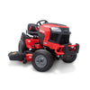 CRAFTSMAN T3200 Turn Tight 54-in 24 -HP V-twin Gas Lawn tractor