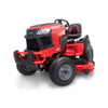CRAFTSMAN T3200 Turn Tight 54-in 24 -HP V-twin Gas Lawn tractor