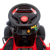 CRAFTSMAN T3200 Turn Tight 54-in 24 -HP V-twin Gas Lawn tractor