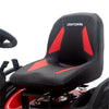 CRAFTSMAN T3200 Turn Tight 54-in 24 -HP V-twin Gas Lawn tractor